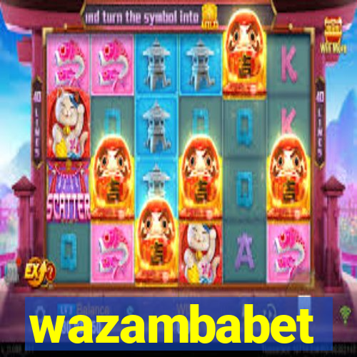 wazambabet