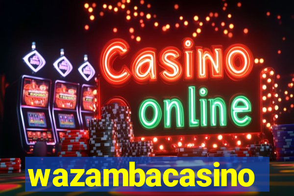 wazambacasino