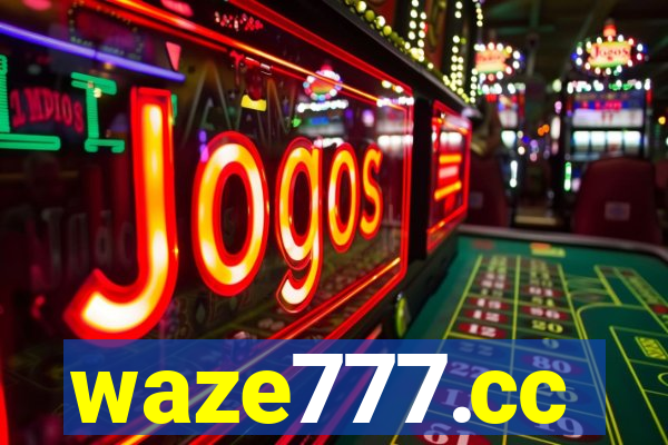 waze777.cc