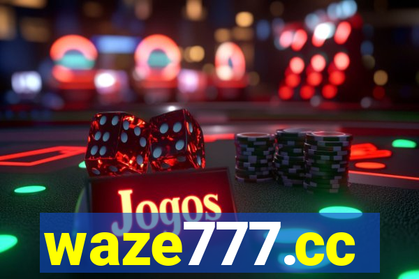 waze777.cc