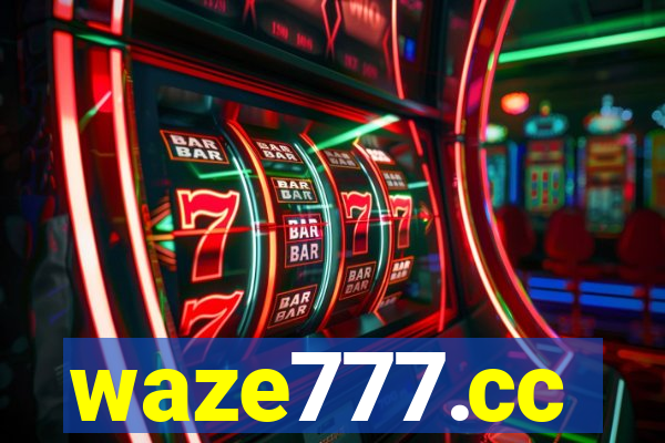 waze777.cc