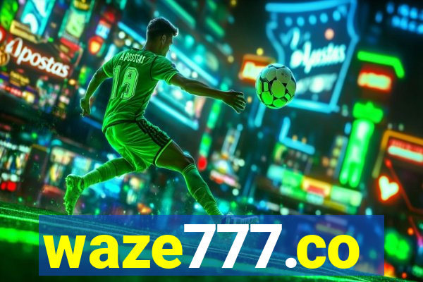 waze777.co