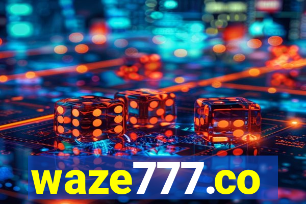 waze777.co