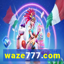 waze777.com
