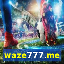 waze777.me