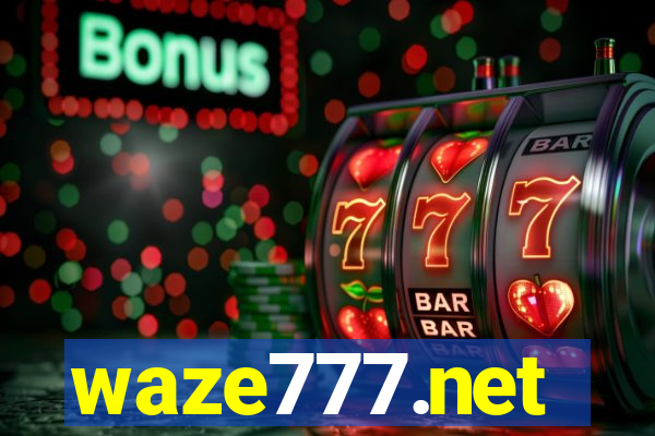 waze777.net