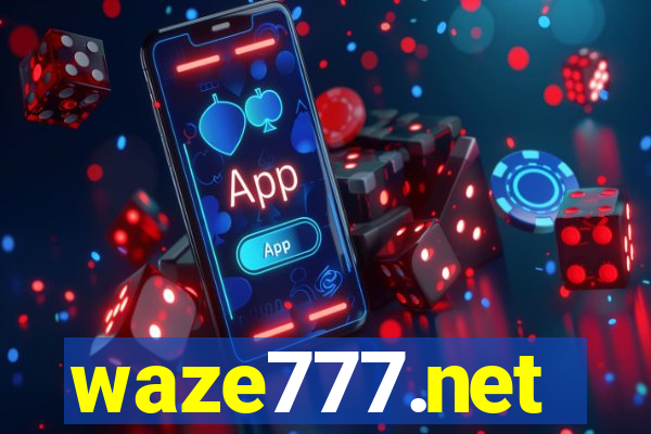 waze777.net