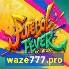 waze777.pro