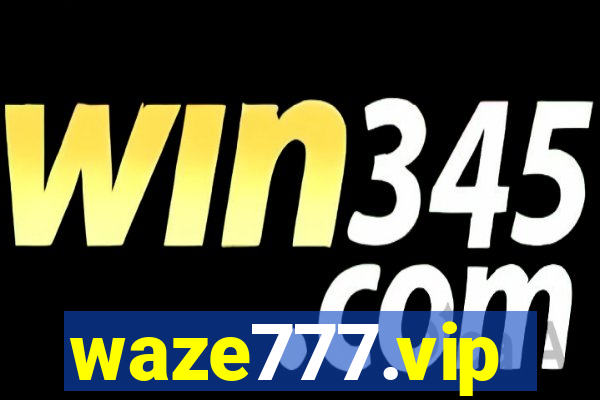 waze777.vip