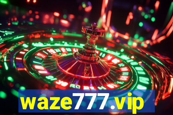 waze777.vip