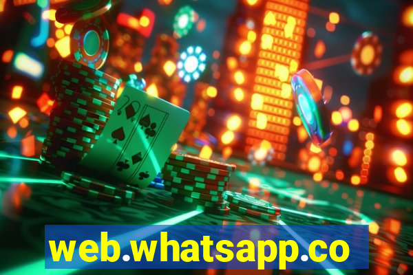 web.whatsapp.corn