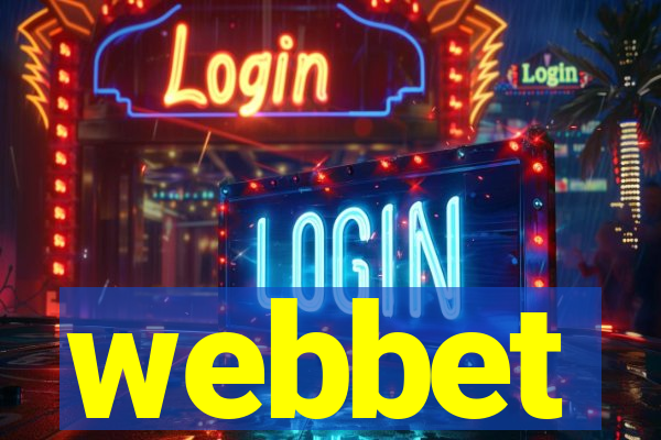 webbet