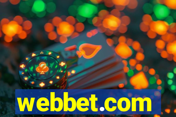 webbet.com