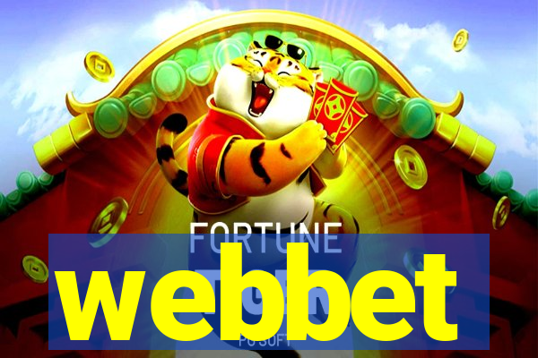 webbet