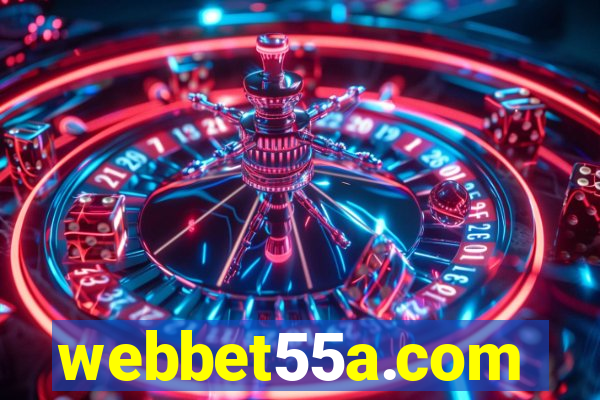 webbet55a.com