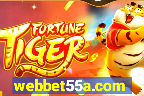 webbet55a.com