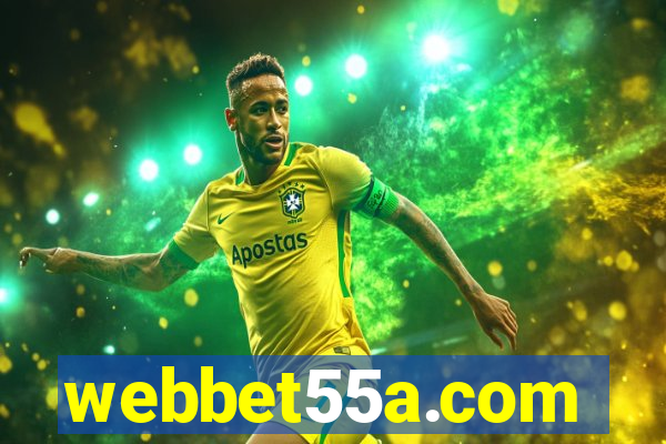 webbet55a.com