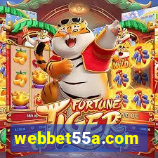 webbet55a.com