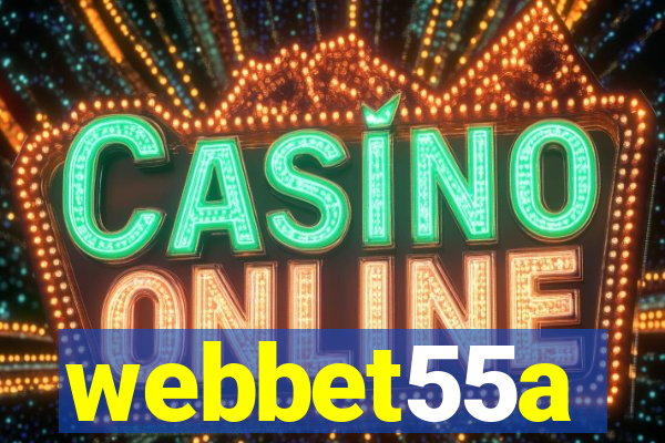 webbet55a