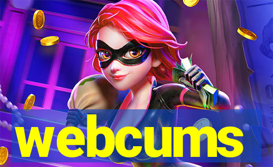 webcums