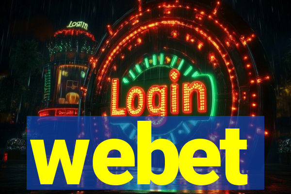 webet