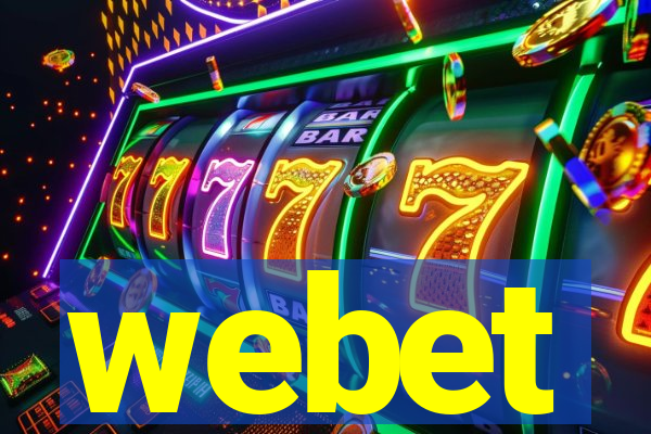 webet