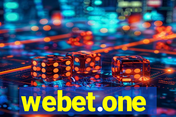 webet.one
