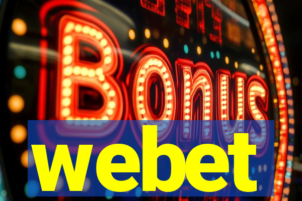 webet