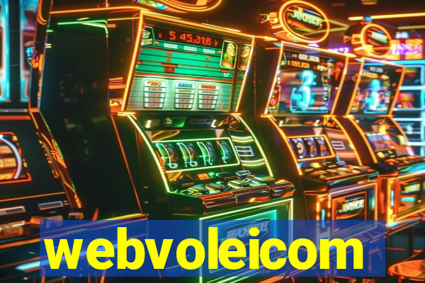 webvoleicom