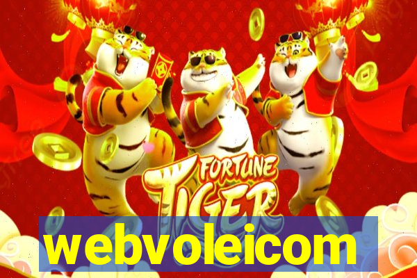 webvoleicom
