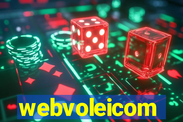 webvoleicom