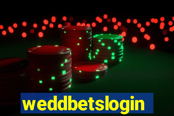 weddbetslogin