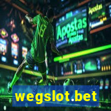 wegslot.bet