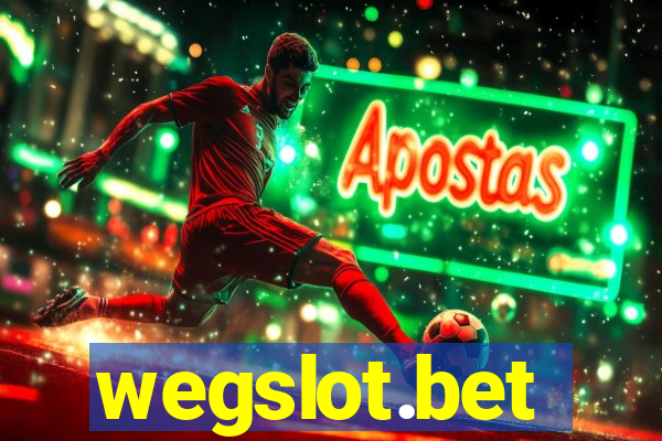 wegslot.bet