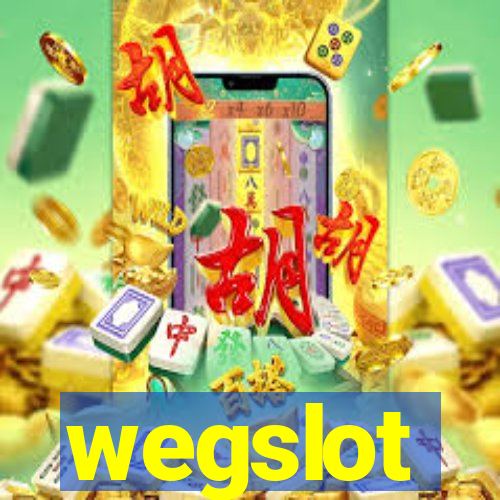wegslot
