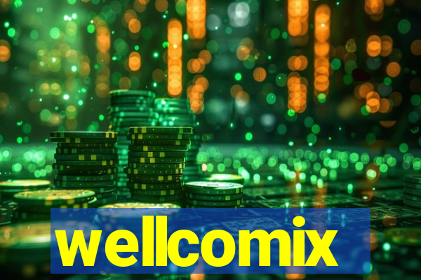 wellcomix