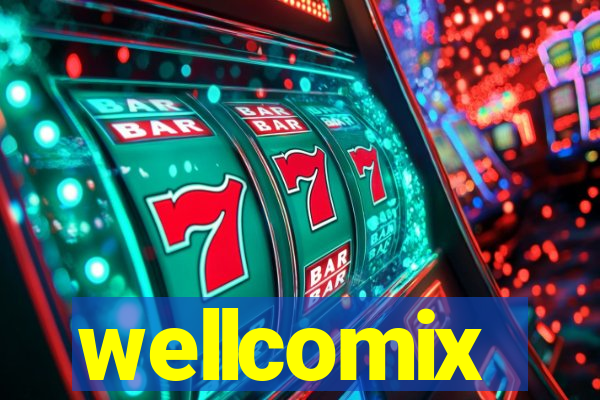 wellcomix