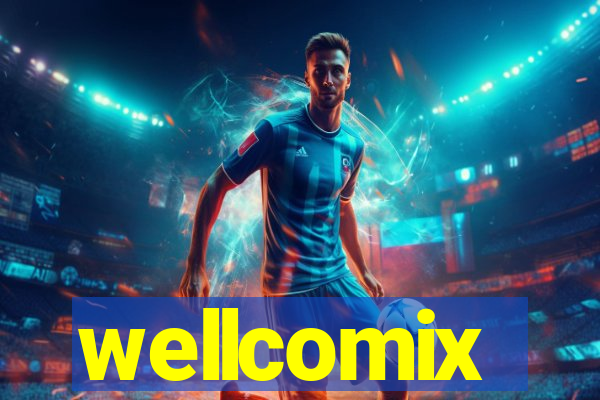 wellcomix