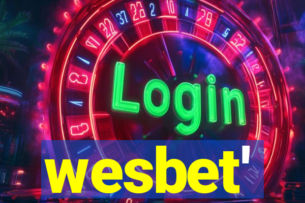 wesbet'