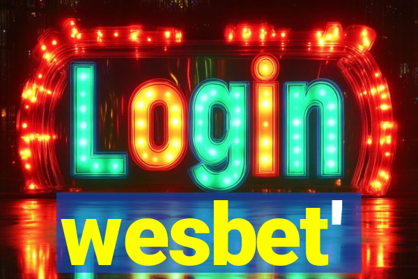 wesbet'