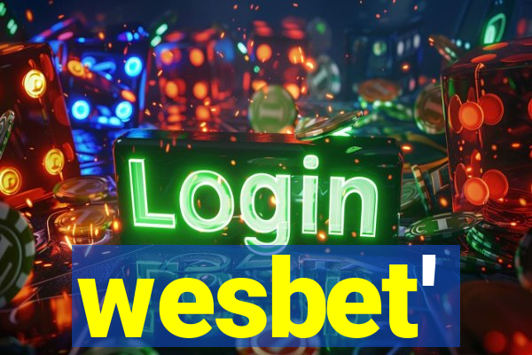wesbet'