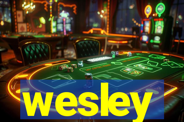 wesley-pg.com