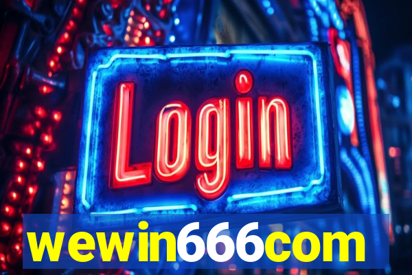 wewin666com