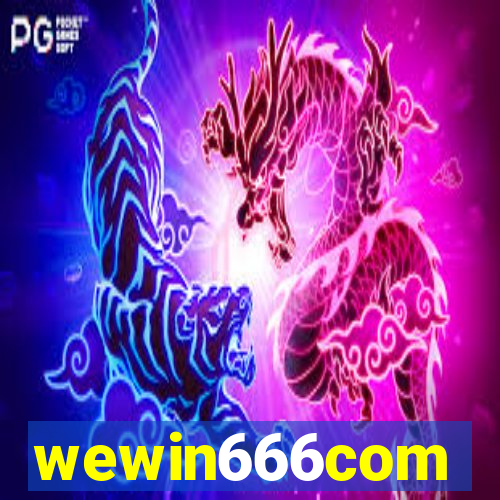 wewin666com