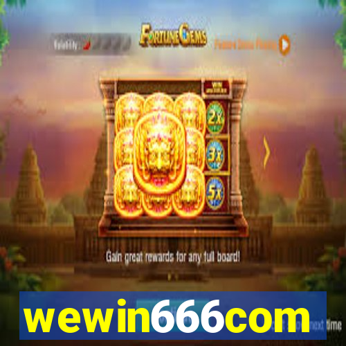 wewin666com