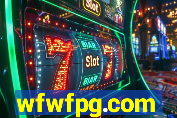 wfwfpg.com