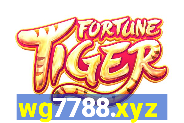 wg7788.xyz