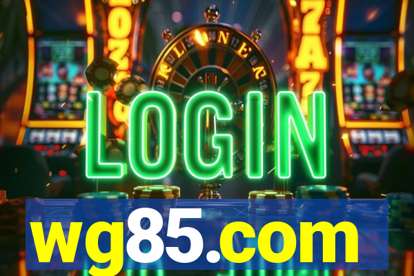 wg85.com