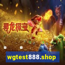 wgtest888.shop