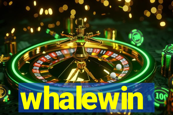 whalewin